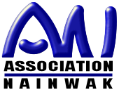 Un des logos de l'association Nainwak